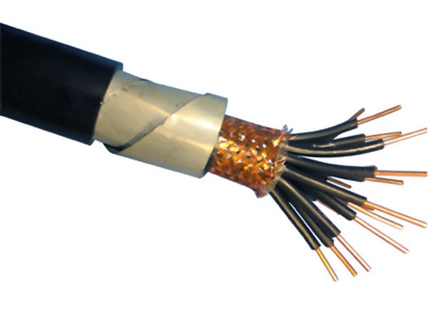 KVV电缆