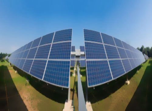 TTC完成越南Krong Pa 49MW太阳能项目