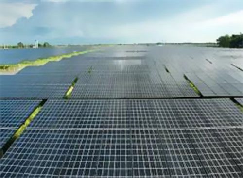 Strata Solar完成华盛顿州最大光伏项目