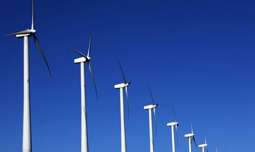 比利时有望建成世界首个投运商业化海上风电制氢项目