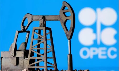欧佩克：到2022年全球石油需求预计将恢复至疫情前水平