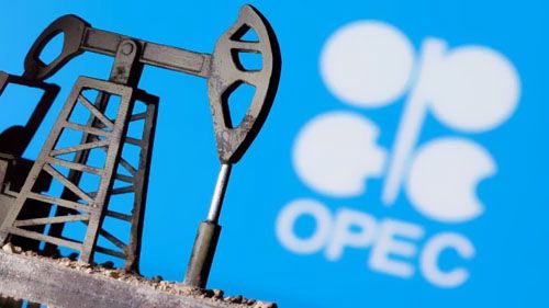 Kpler：6月OPEC石油出口量减少184万桶/日