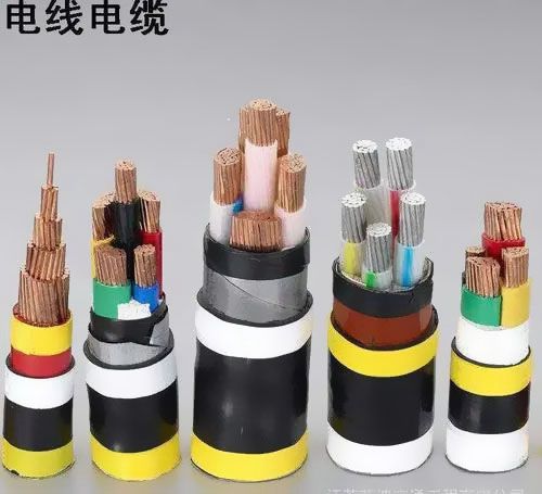 电缆束丝、绞线产品的质量缺陷和预防