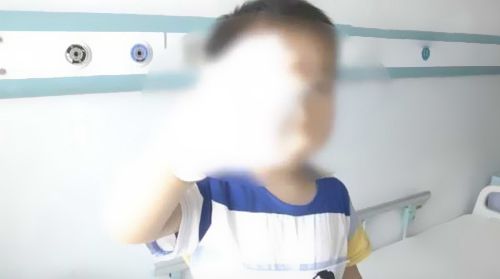 2岁男童误把电线当玩具被击伤|广州电缆厂电缆要闻分享