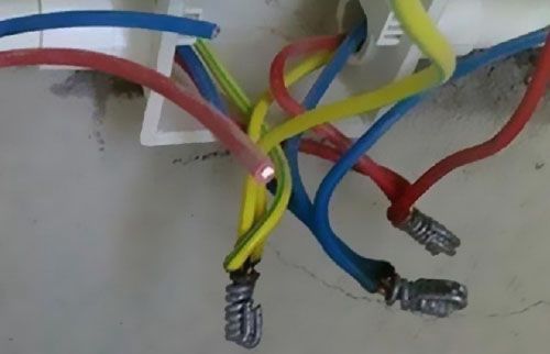【广州电缆厂电缆】你了解不同的电线可以负荷多少瓦吗